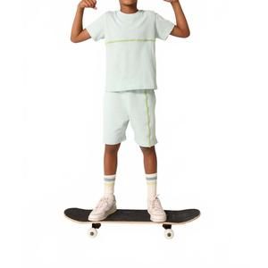 NEW RAQUETTE tennis tee in mint